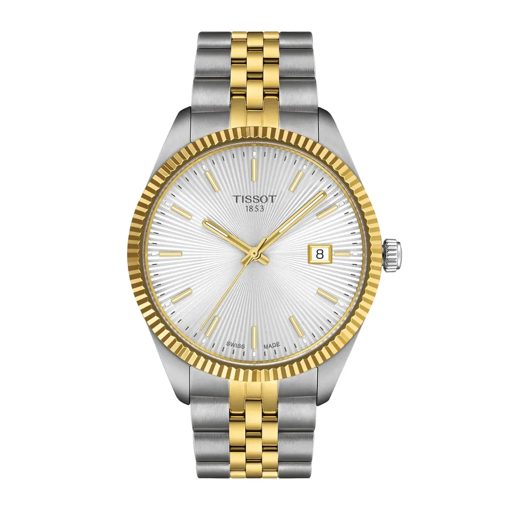 Tissot Ballade T1564102203100