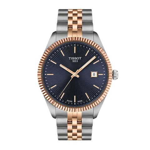 Tissot Ballade