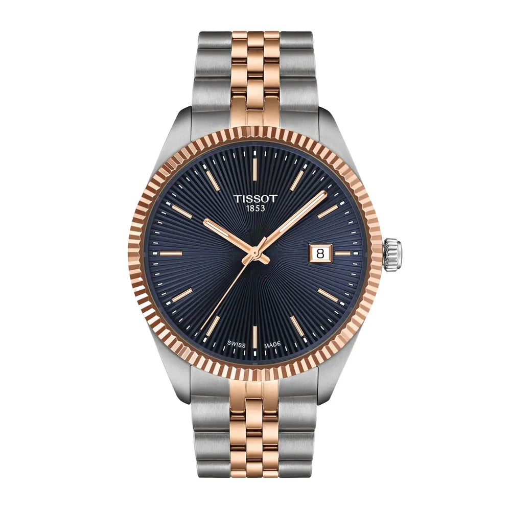 Tissot Ballade T1564102204100