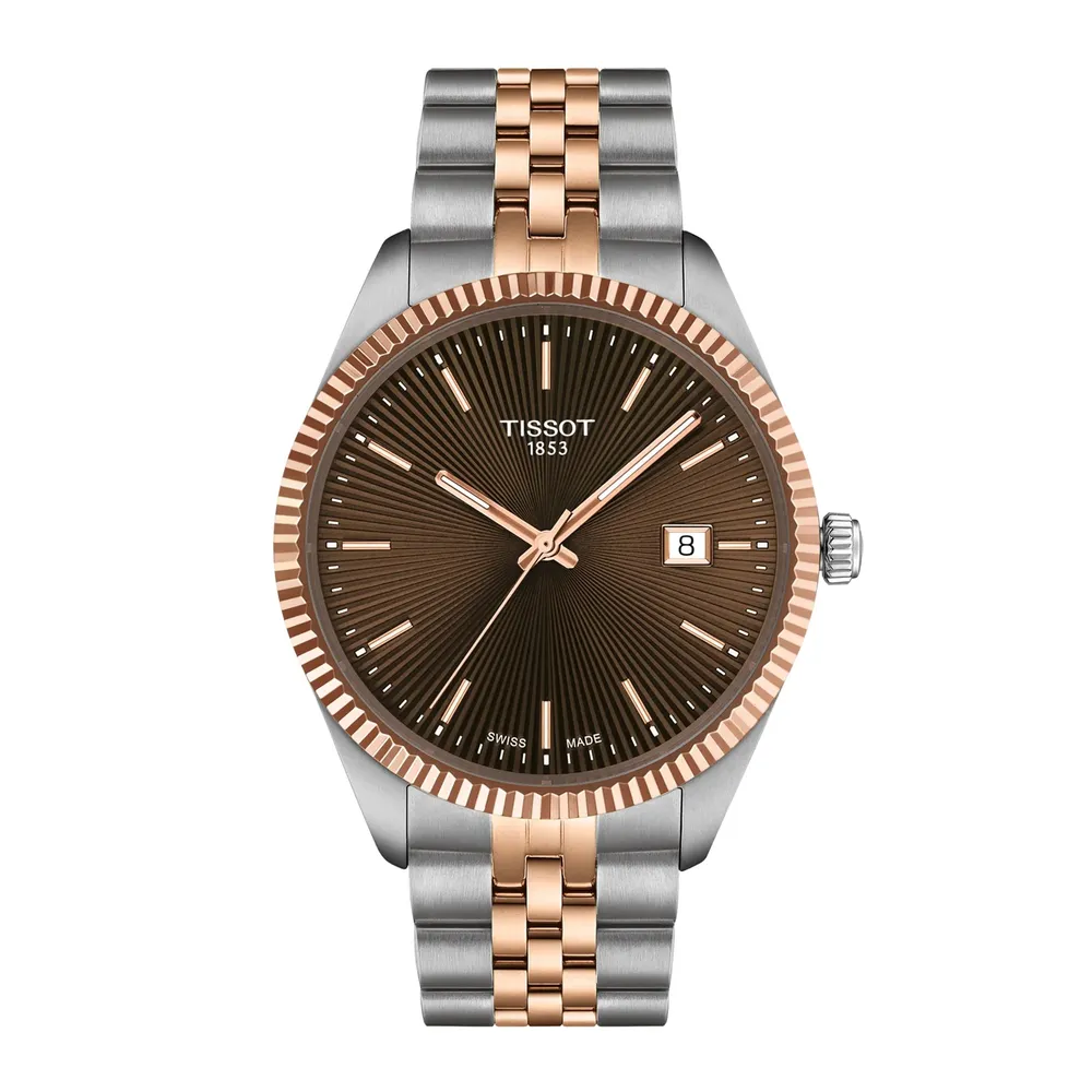 Tissot Ballade T1564102229101