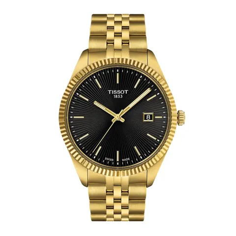 Tissot Ballade