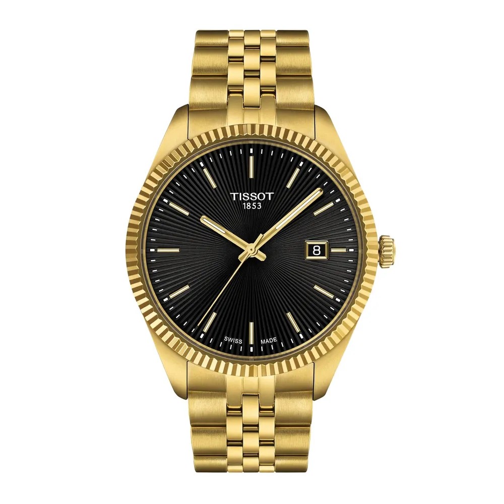 Tissot Ballade T1564103305100