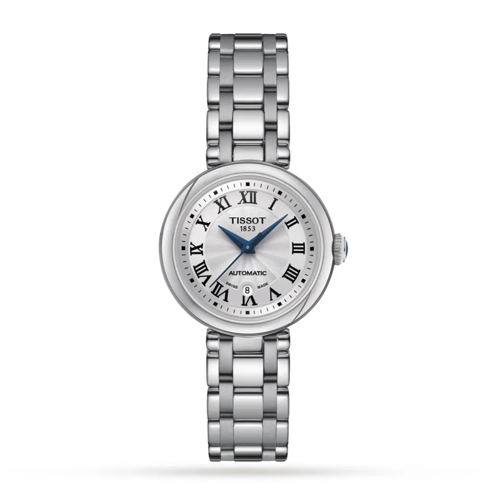 Tissot Belissima T1262071101300