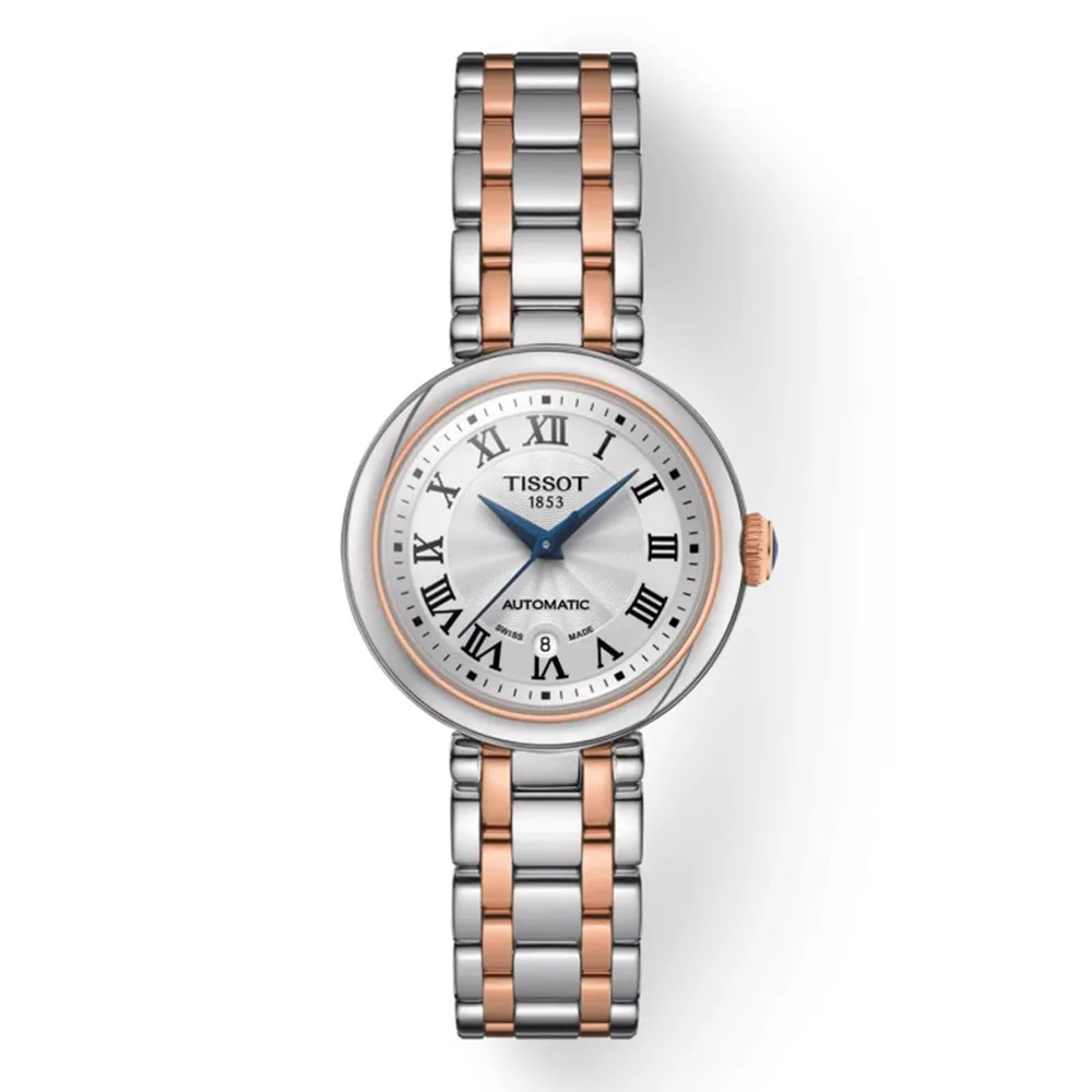 Tissot Belissima T1262072201300
