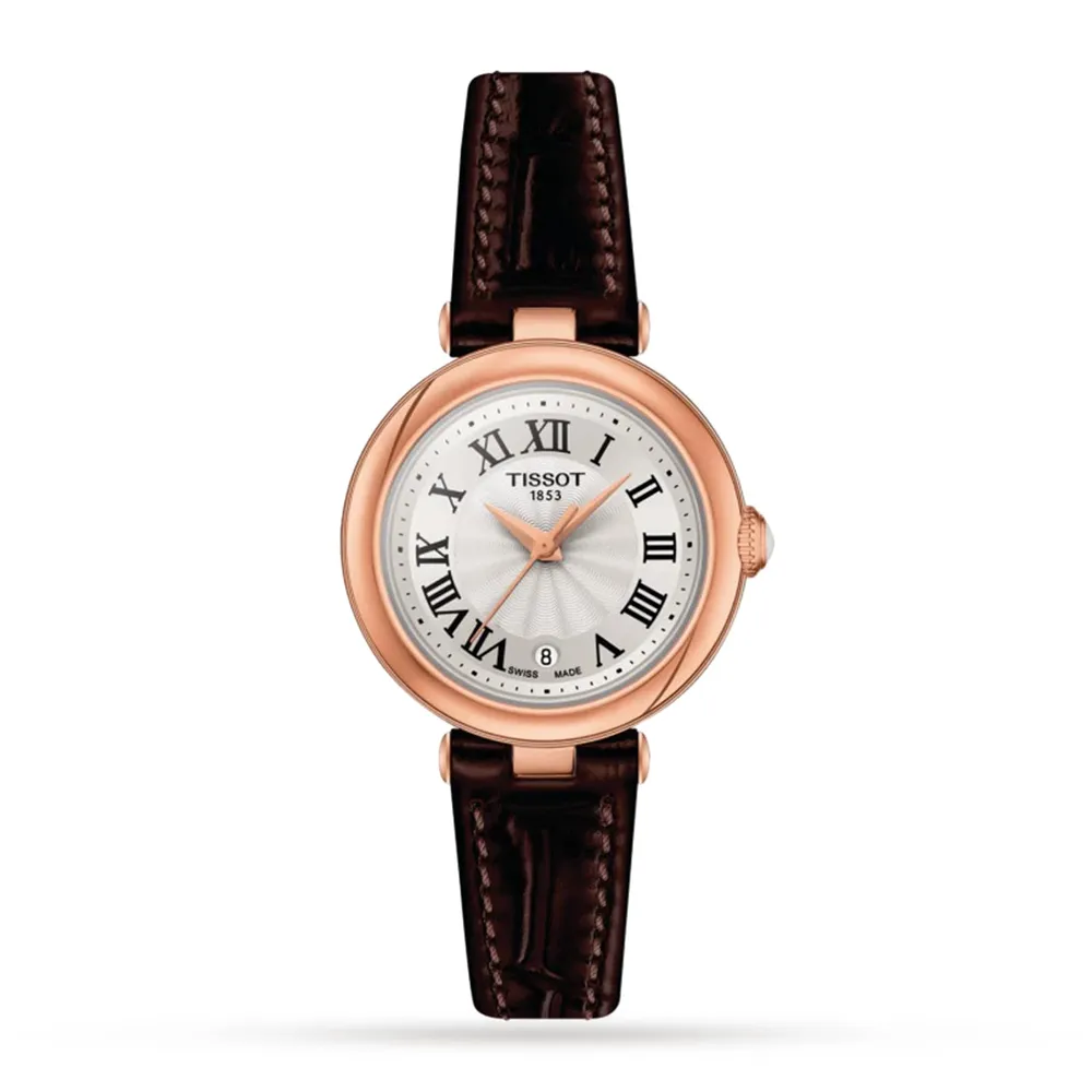 Tissot Bellisima T1260103601300