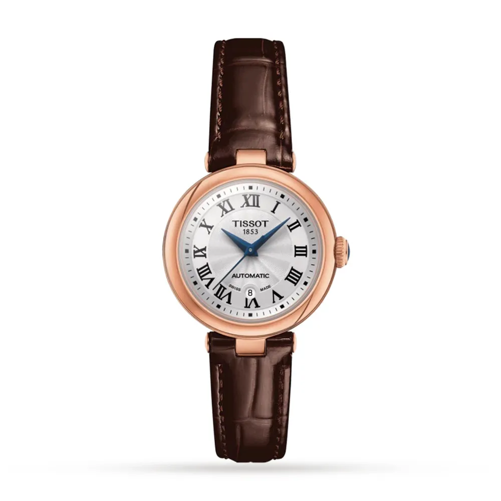 Tissot Bellisima T1262073601300