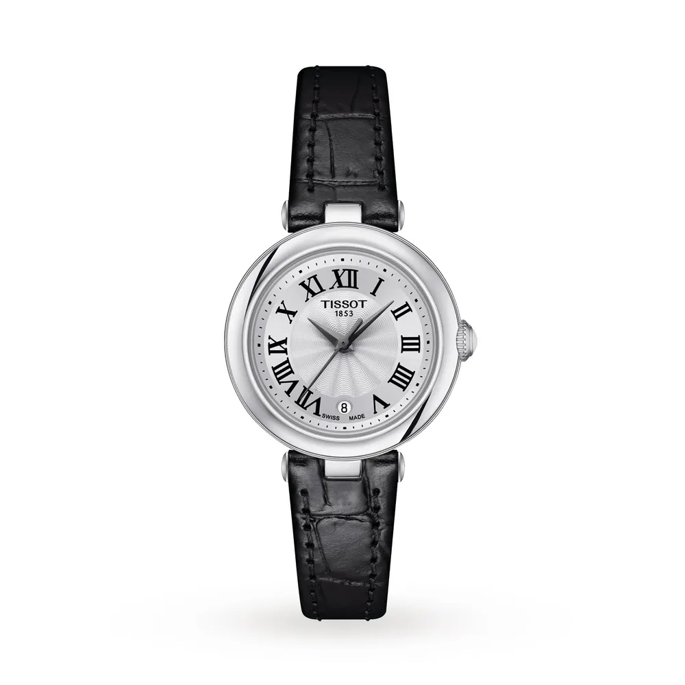 Tissot Bellissima Small Lady T1260101601300