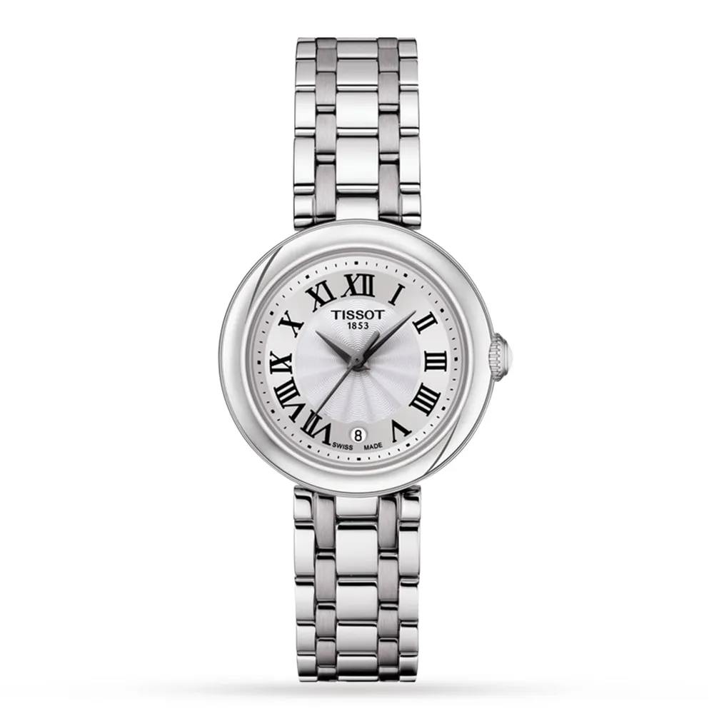Tissot Bellissima T1260101101300
