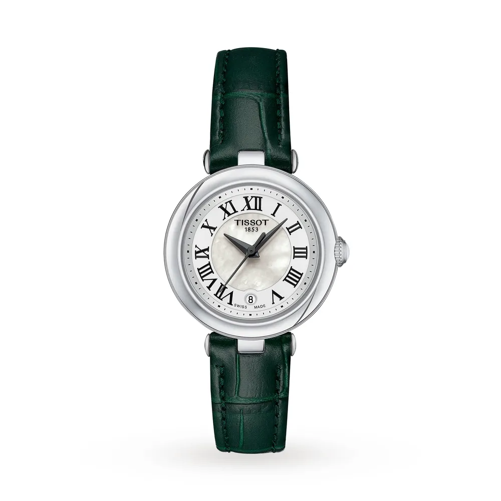 Tissot Bellissima T1260101611302