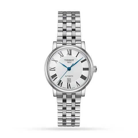Tissot Carson