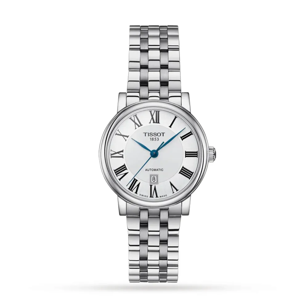 Tissot Carson T1222071103300