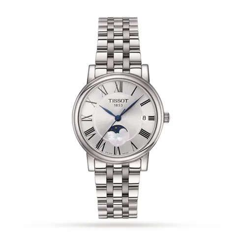 Tissot Carson