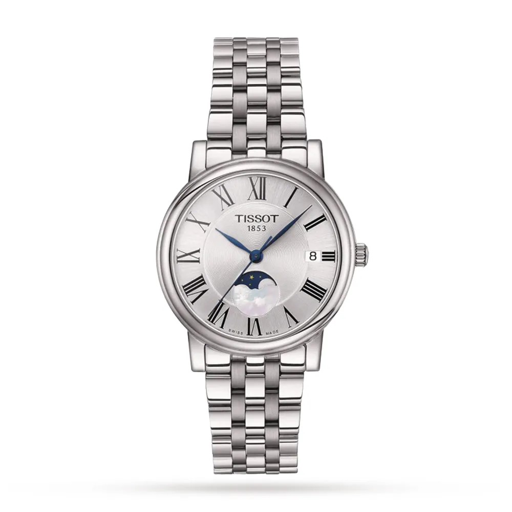 Tissot Carson T1222231103300