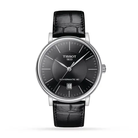 Tissot Carson