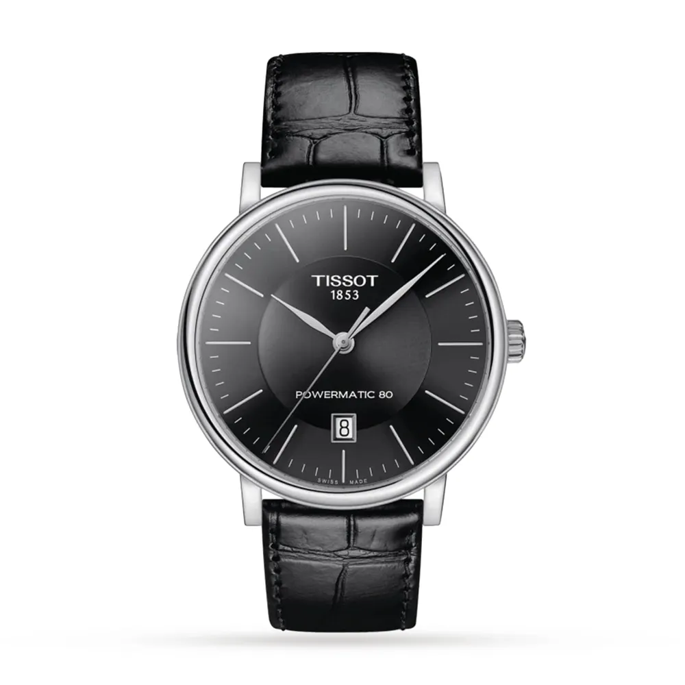 Tissot Carson T1224071605100