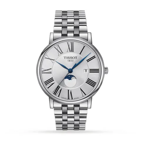 Tissot Carson