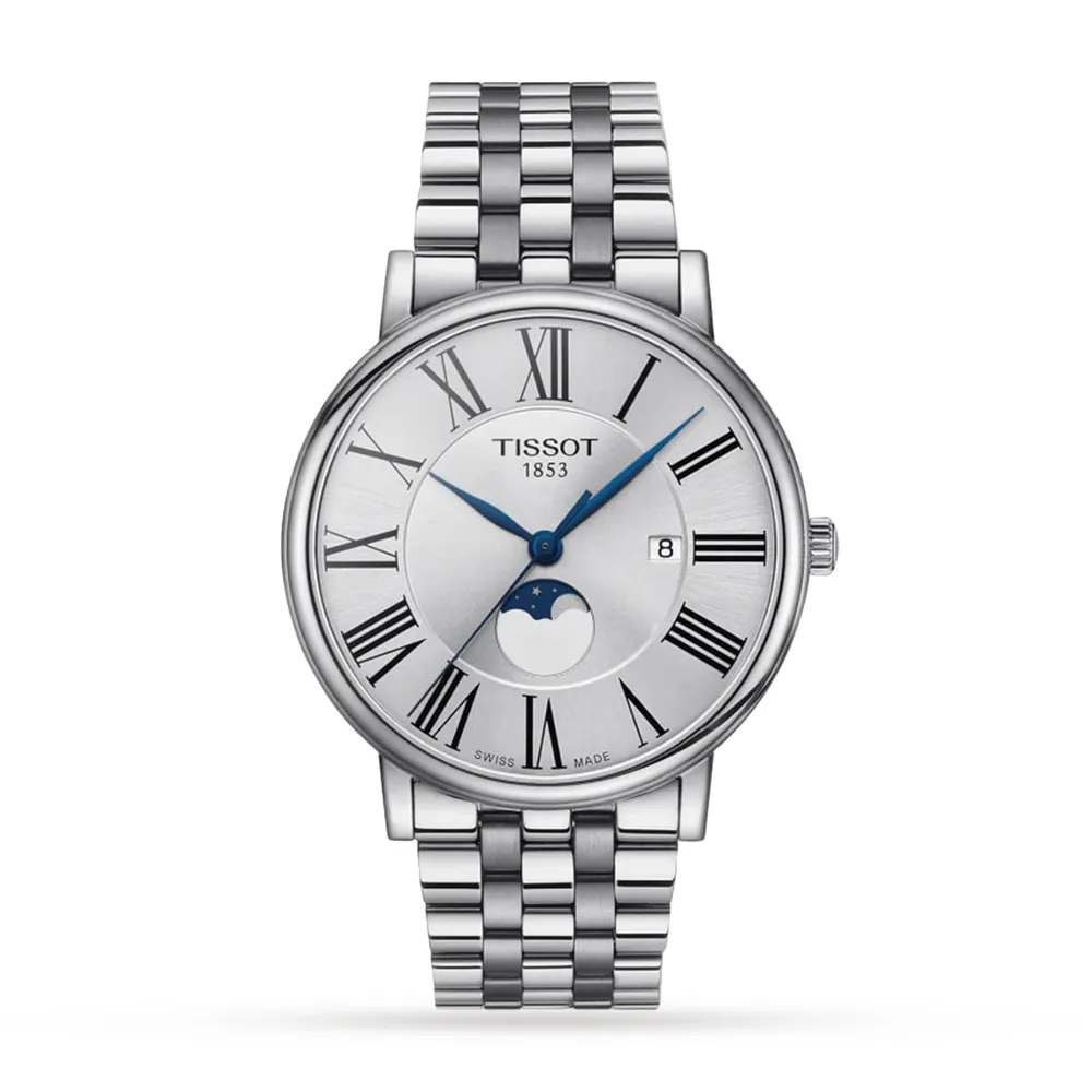 Tissot Carson T1224231103300