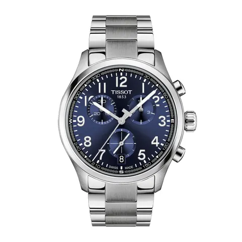 Tissot Chrono L