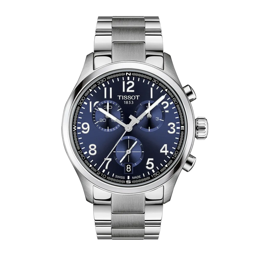 Tissot Chrono L T1164171104200