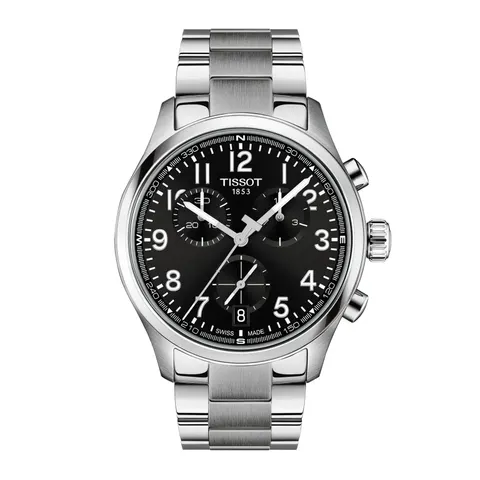 Tissot Chrono L