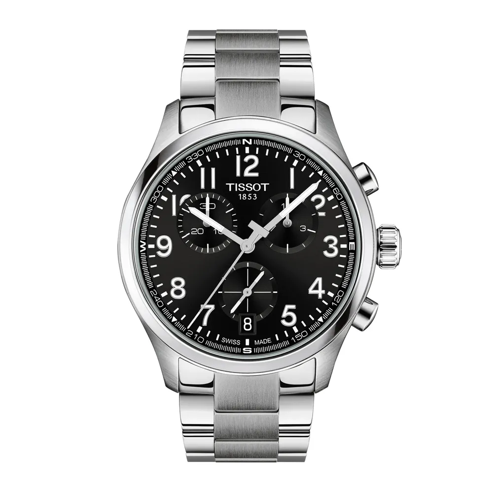 Tissot Chrono L T1164171105200