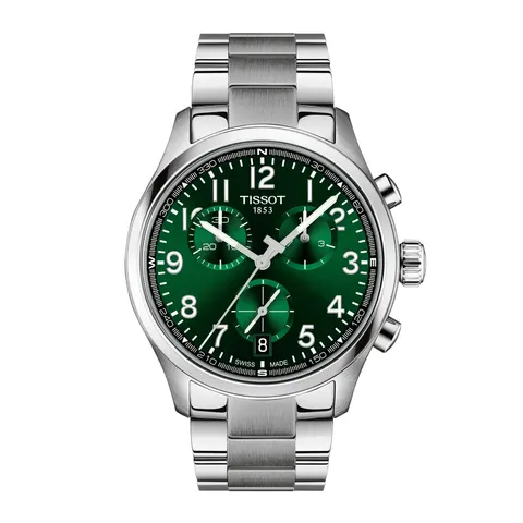 Tissot Chrono L