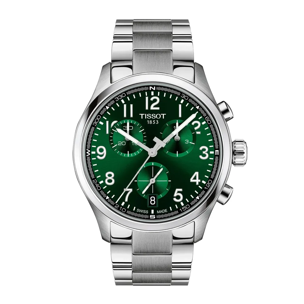 Tissot Chrono L T1164171109200