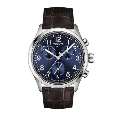 Tissot Chrono L