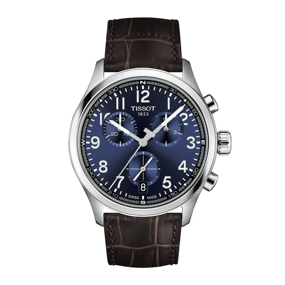 Tissot Chrono L T1164171604200