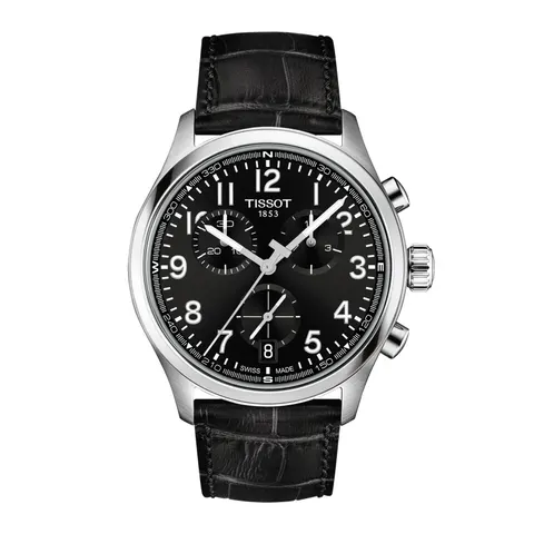 Tissot Chrono L