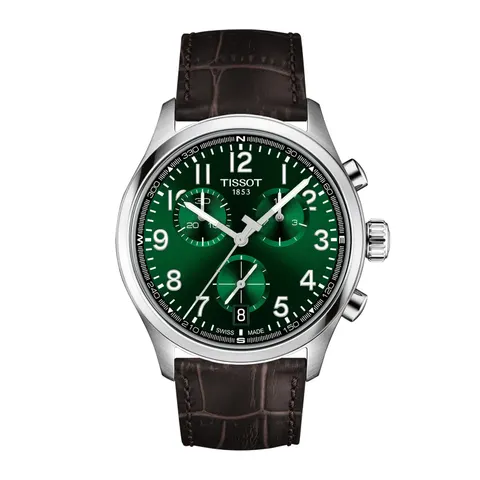 Tissot Chrono L