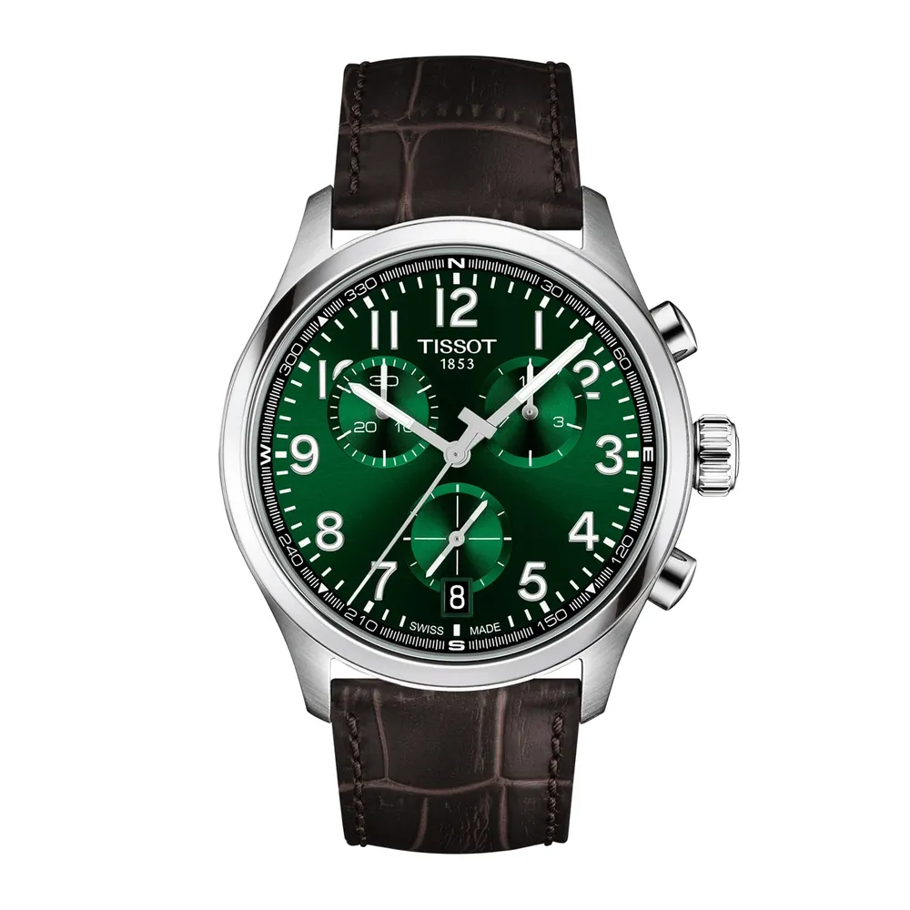 Tissot Chrono L T1164171609200