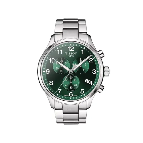 Tissot Chrono XL Classic
