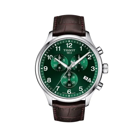 Tissot Chrono XL Classic