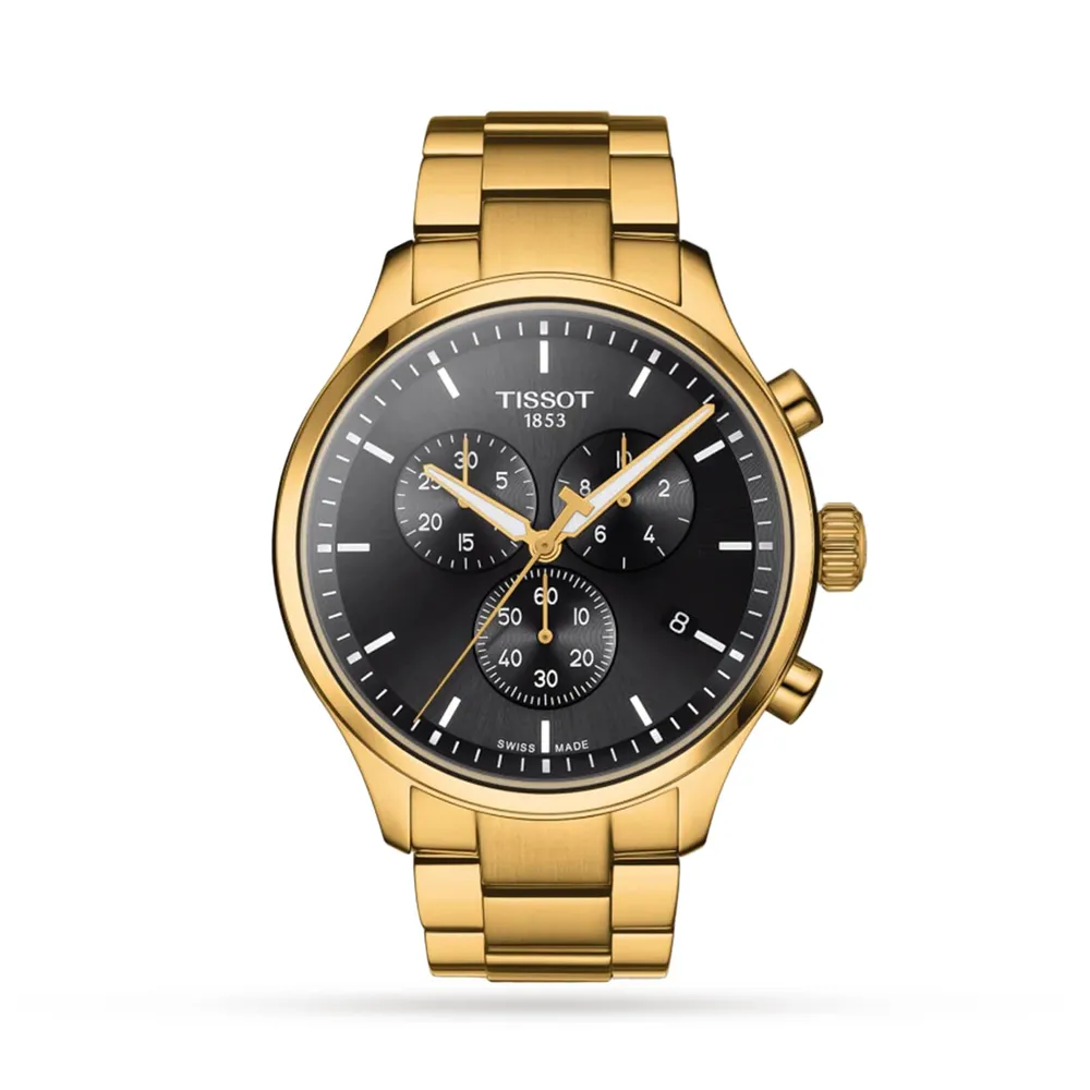 Tissot Chrono XL T1166173305100