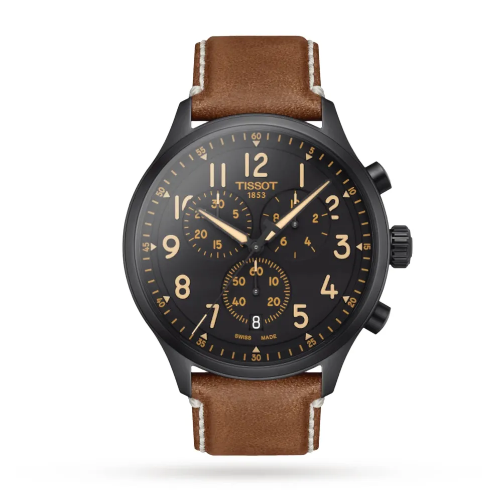 Tissot Chrono XL T1166173605203