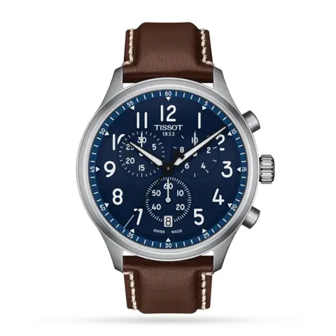 Tissot Chrono XL Vintage