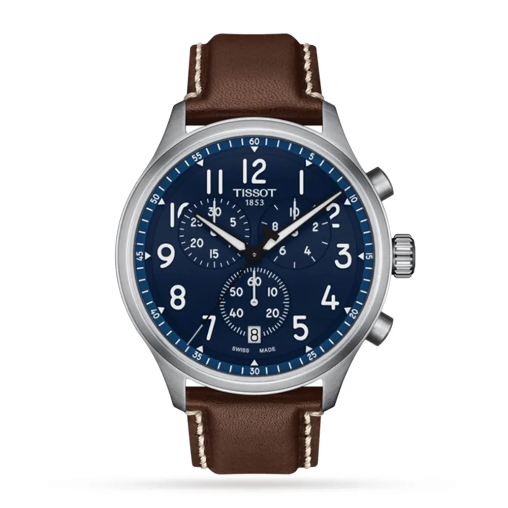 Tissot Chrono XL Vintage T1166171604200
