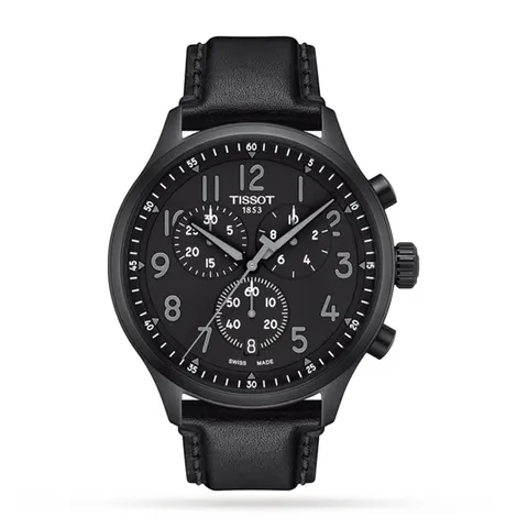 Tissot Chrono XL Vintage