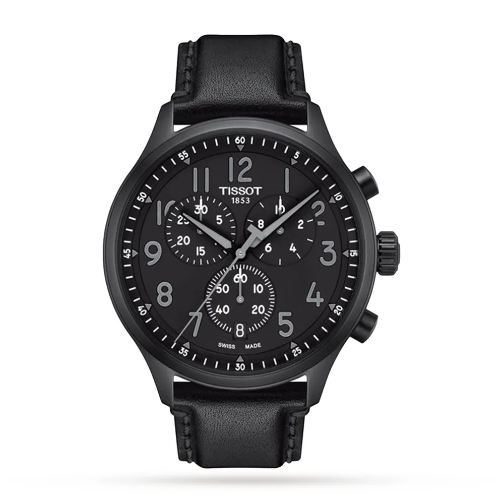 Tissot Chrono XL Vintage T1166173605200