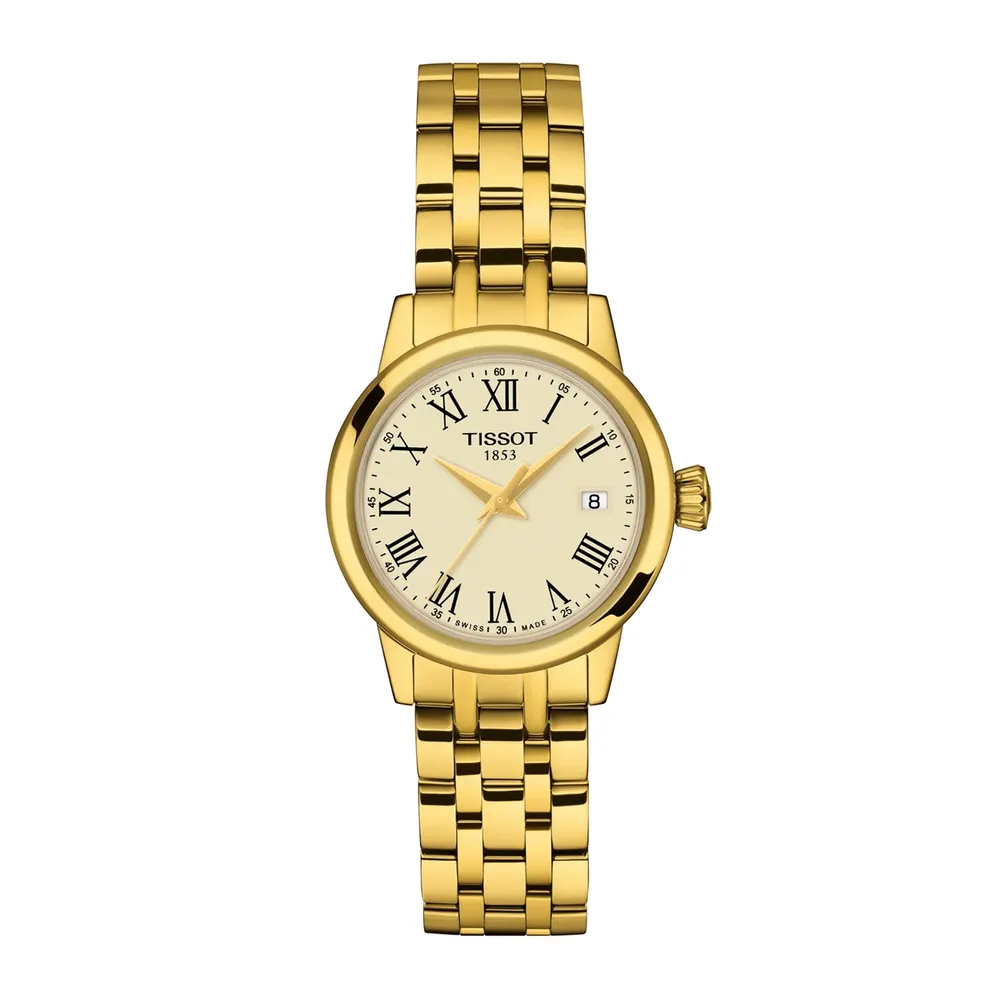 Tissot Classic Dream T1292103326300