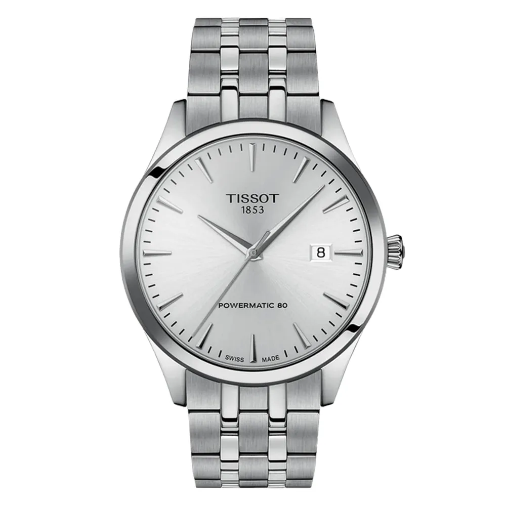 Tissot Classic Dream T1584071103100