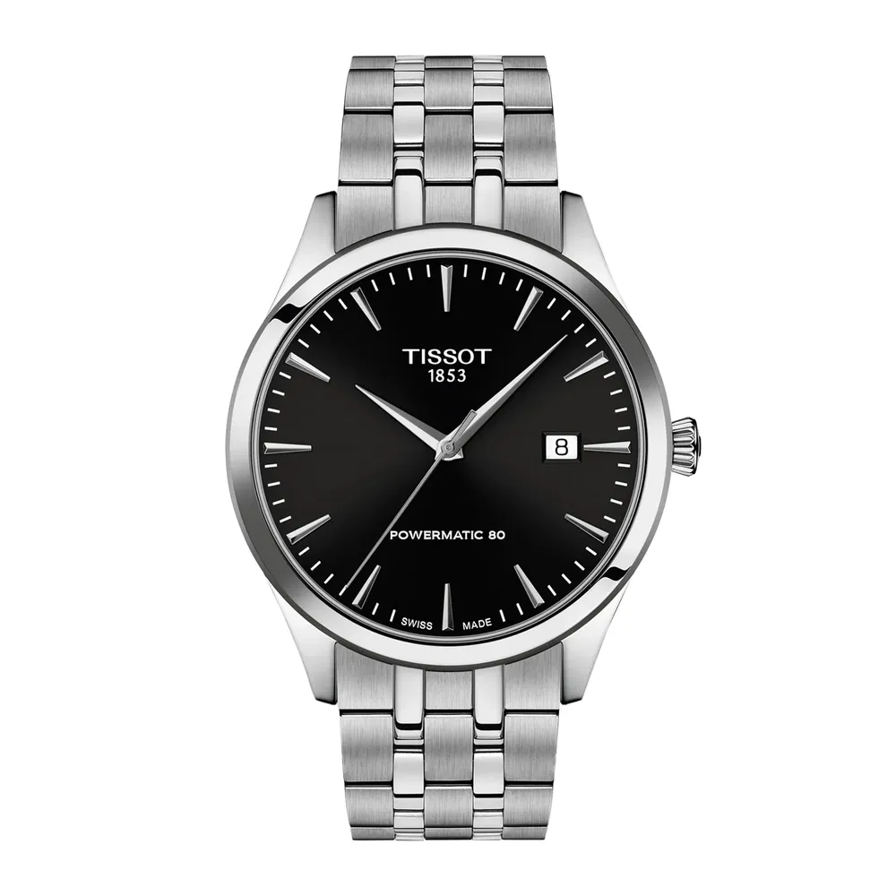 Tissot Classic Dream T1584071105100