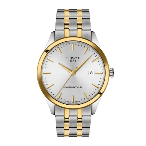 Tissot Classic Dream
