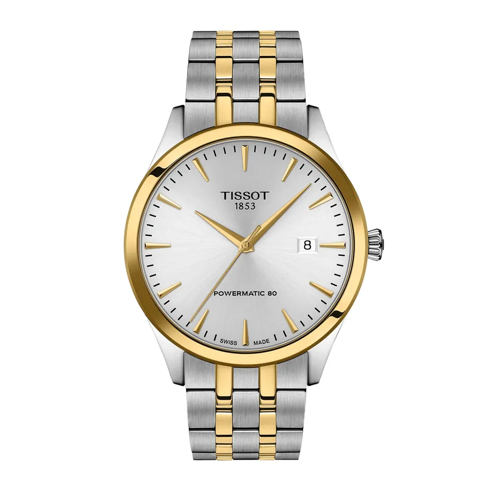 Tissot Classic Dream T1584072203100