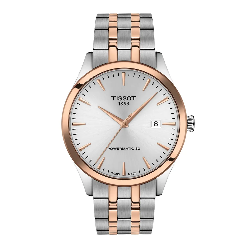 Tissot Classic Dream T1584072203101