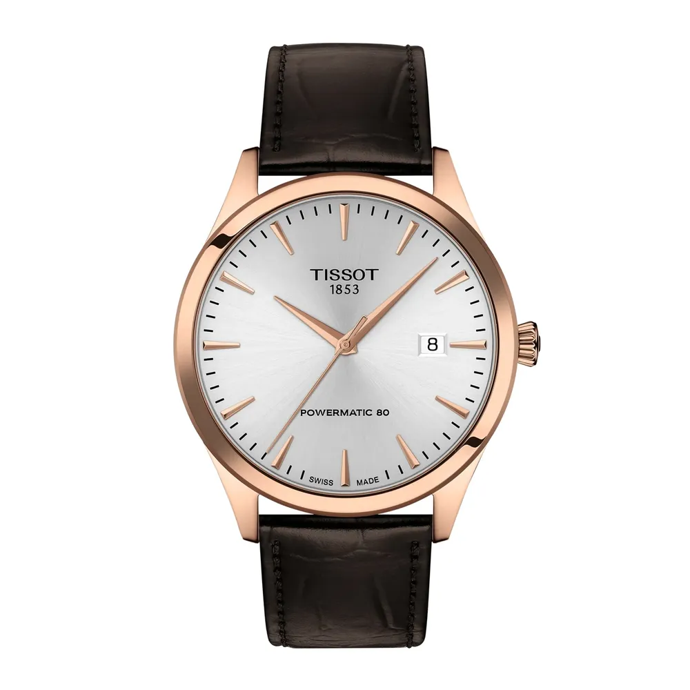 Tissot Classic Dream T1584073603100