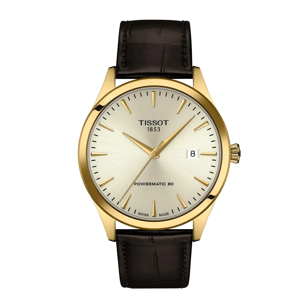 Tissot Classic Dream T1584073626100