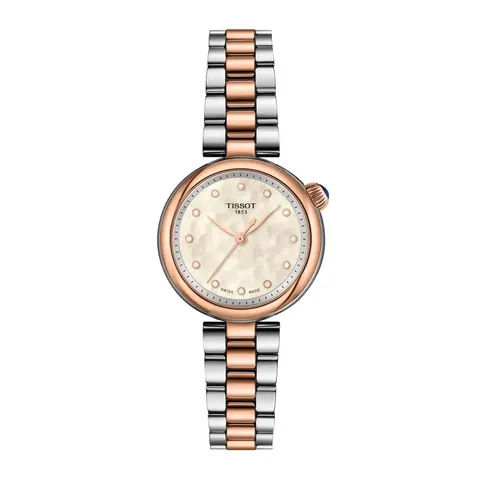 Tissot Desir