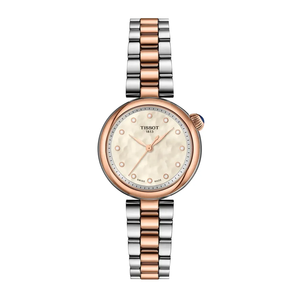 Tissot Desir T1520102211601